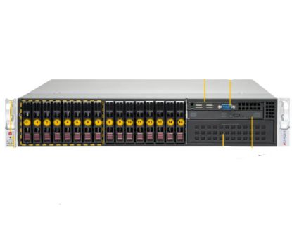 Picture of SuperServer SYS-221P-C9RT 