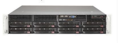 Picture of SuperServer SYS-621P-TR 