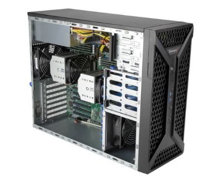 Picture of SuperWorkstation SYS-730A-I 