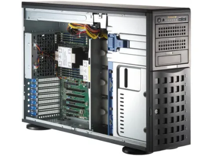 Picture of SuperServer SYS-741P-TR 