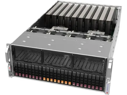 Picture of A+ Server 4125GS-TNRT2 