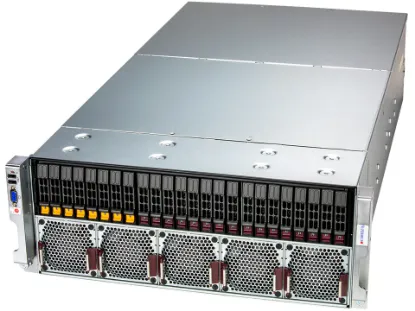 Picture of A+ Server 4145GH-TNMR 