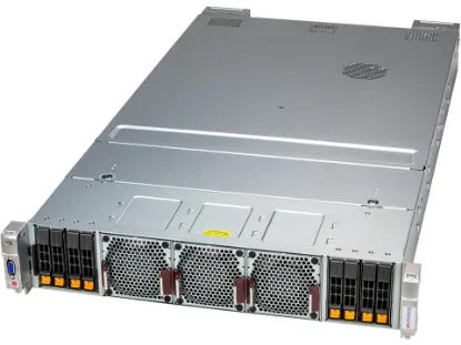 Picture of A+ Server 2145GH-TNMR 