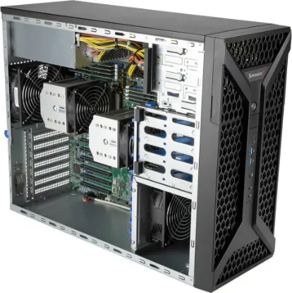 Picture of SuperWorkstation 730A-i 