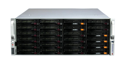 Picture for category Storage Servers