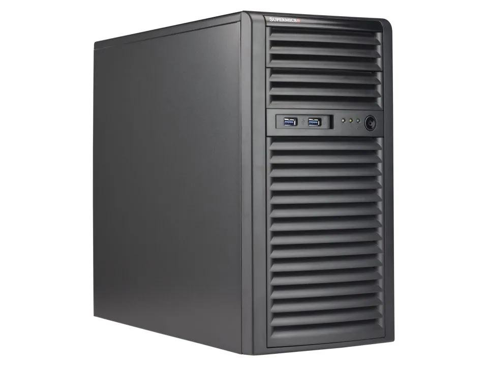 Picture of SuperWorkstation 530T-I 