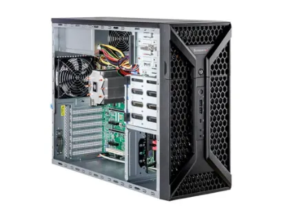 Picture of SuperWorkstation 531A-IL 