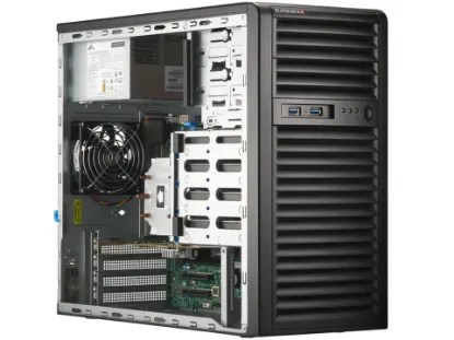 Picture of SuperWorkstation 531R-I 