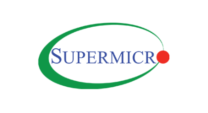 Picture for manufacturer Supermicro