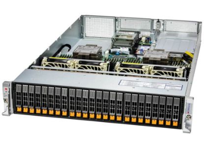 Picture of Hyper SuperServer SYS-221H-TN24R 