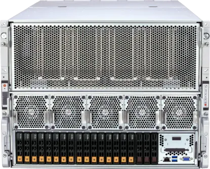 Picture of SYS-821GE-TNHR-G1