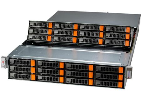 Picture for category High Density Servers