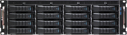 Rackmount Server