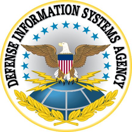 DISA Logo