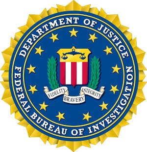 FBI Logo