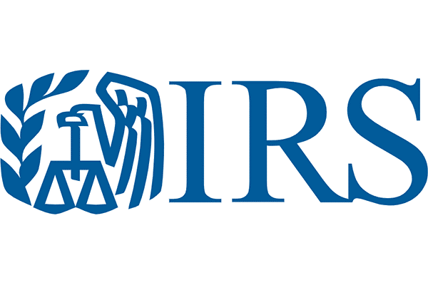 IRS Logo