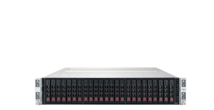 Rackmount Server